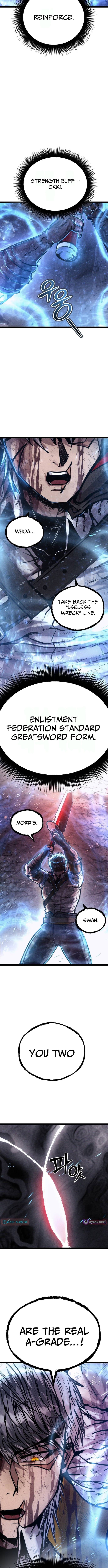 Fantasy Enlistment Squad – Chapter 10 – Page 20