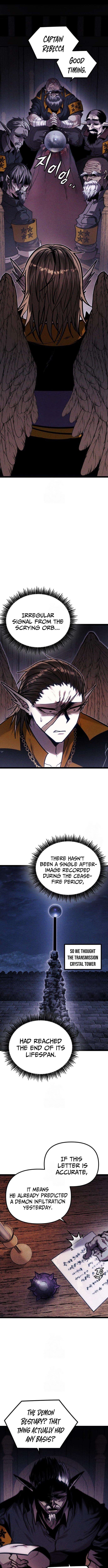 Fantasy Enlistment Squad – Chapter 08 – Page 3