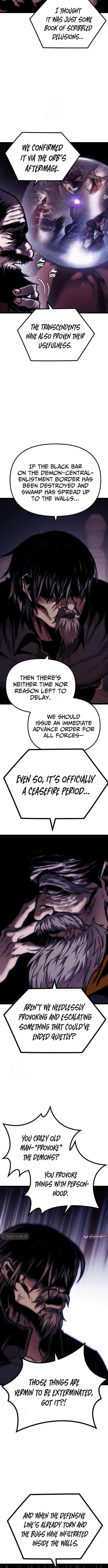 Fantasy Enlistment Squad – Chapter 08 – Page 4
