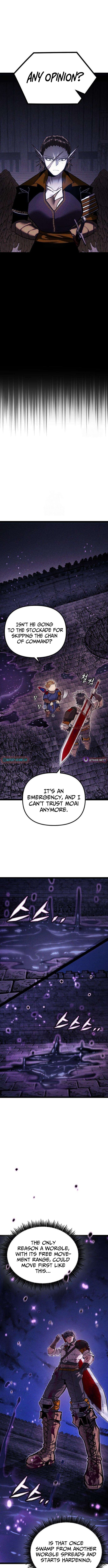 Fantasy Enlistment Squad – Chapter 08 – Page 6