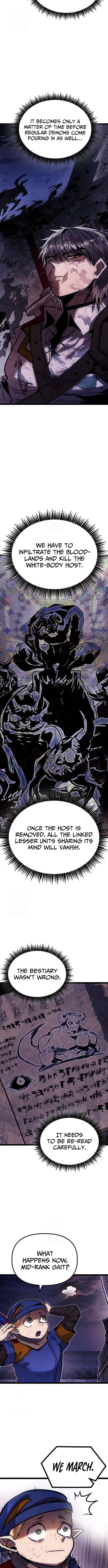 Fantasy Enlistment Squad – Chapter 08 – Page 7