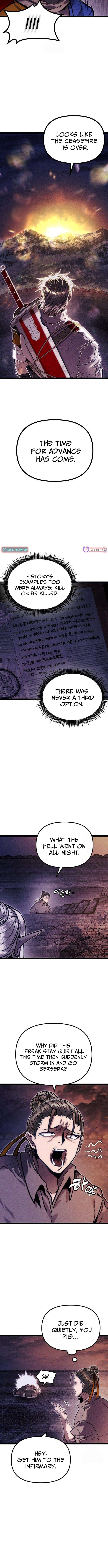 Fantasy Enlistment Squad – Chapter 08 – Page 8