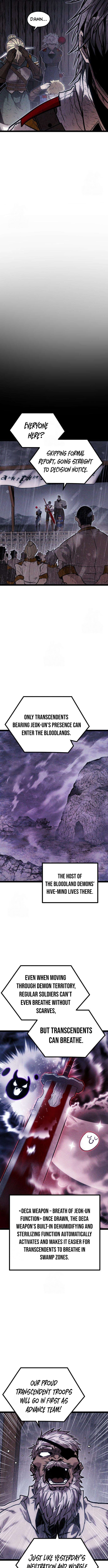 Fantasy Enlistment Squad – Chapter 08 – Page 14