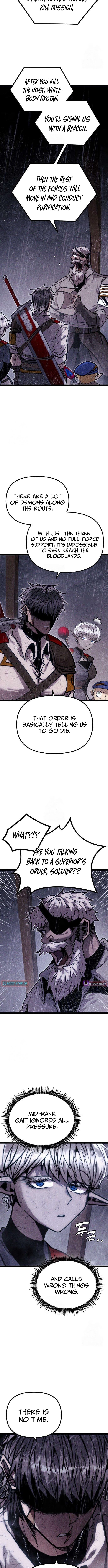 Fantasy Enlistment Squad – Chapter 08 – Page 15