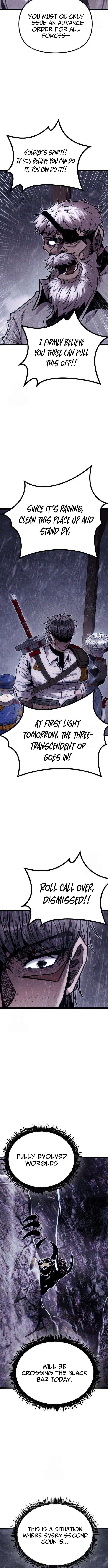 Fantasy Enlistment Squad – Chapter 08 – Page 16