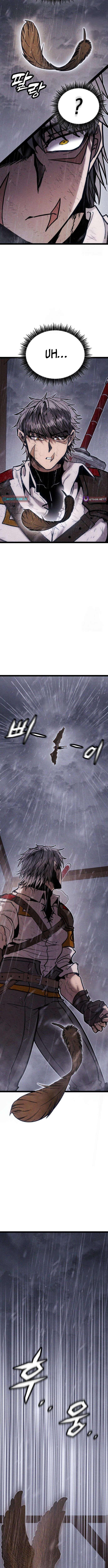 Fantasy Enlistment Squad – Chapter 08 – Page 17