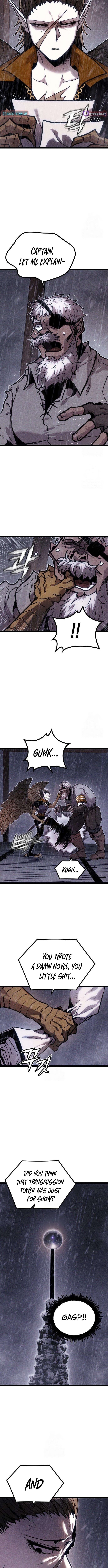 Fantasy Enlistment Squad – Chapter 08 – Page 19