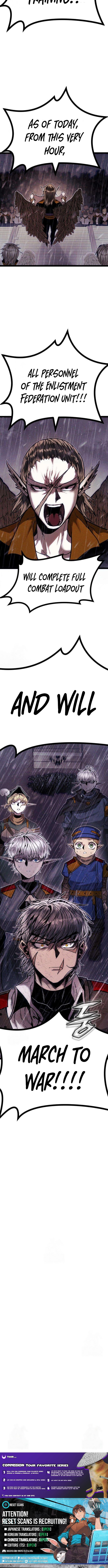 Fantasy Enlistment Squad – Chapter 08 – Page 21