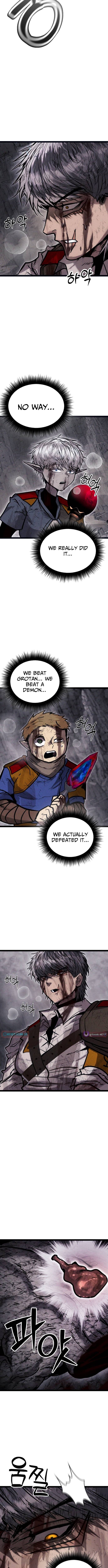 Fantasy Enlistment Squad – Chapter 11 – Page 2