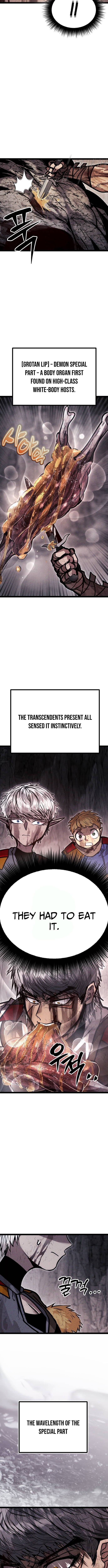 Fantasy Enlistment Squad – Chapter 11 – Page 3
