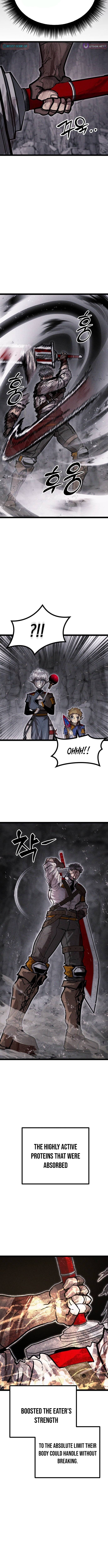 Fantasy Enlistment Squad – Chapter 11 – Page 5