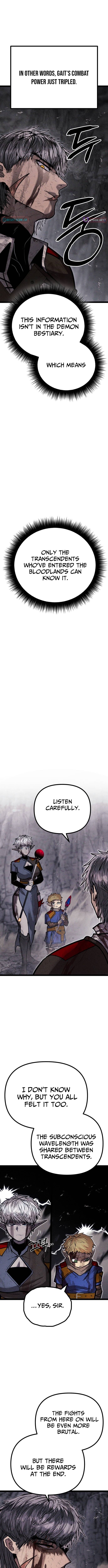 Fantasy Enlistment Squad – Chapter 11 – Page 6
