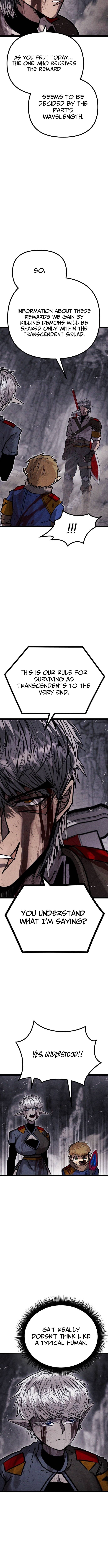 Fantasy Enlistment Squad – Chapter 11 – Page 7