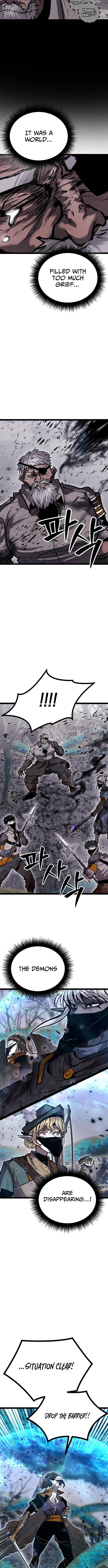Fantasy Enlistment Squad – Chapter 11 – Page 10