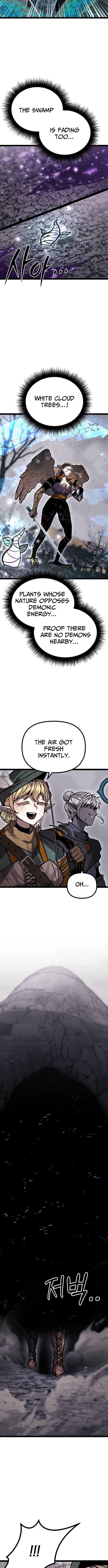 Fantasy Enlistment Squad – Chapter 11 – Page 11