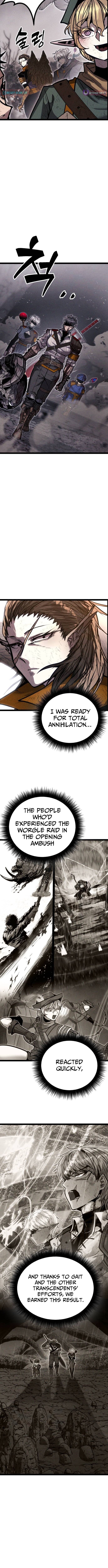 Fantasy Enlistment Squad – Chapter 11 – Page 12