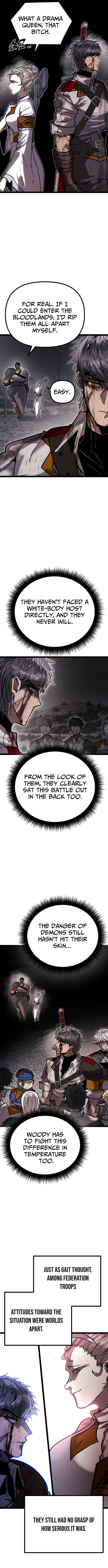 Fantasy Enlistment Squad – Chapter 11 – Page 14
