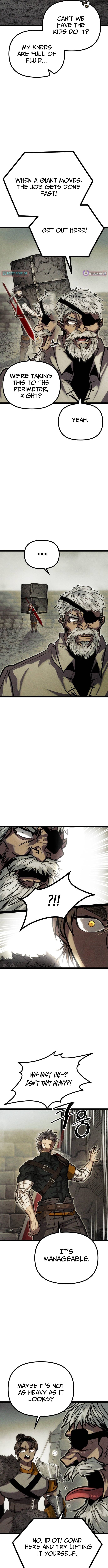 Fantasy Enlistment Squad – Chapter 11 – Page 17