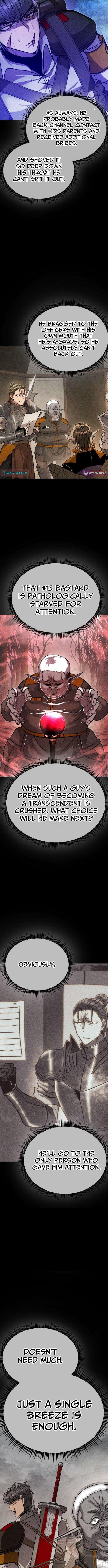 Fantasy Enlistment Squad – Chapter 04 – Page 17