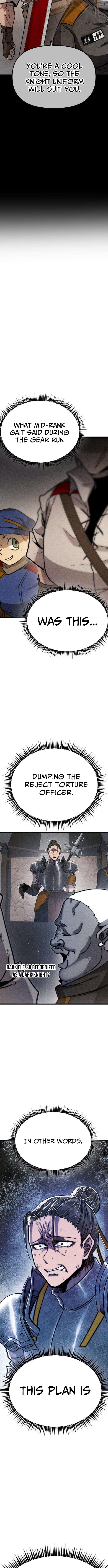 Fantasy Enlistment Squad – Chapter 04 – Page 18