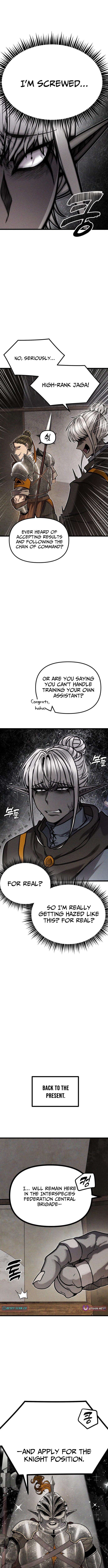 Fantasy Enlistment Squad – Chapter 05 – Page 2