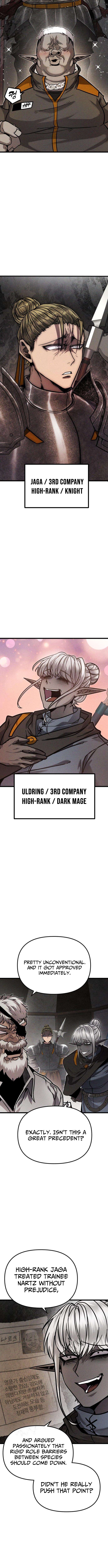 Fantasy Enlistment Squad – Chapter 05 – Page 3