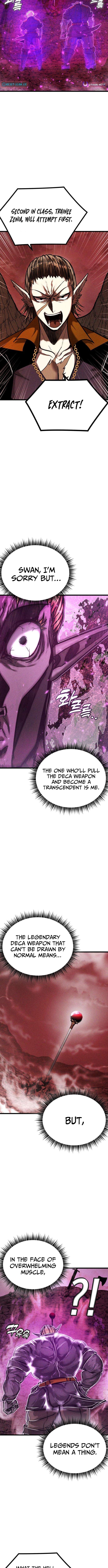 Fantasy Enlistment Squad – Chapter 05 – Page 10