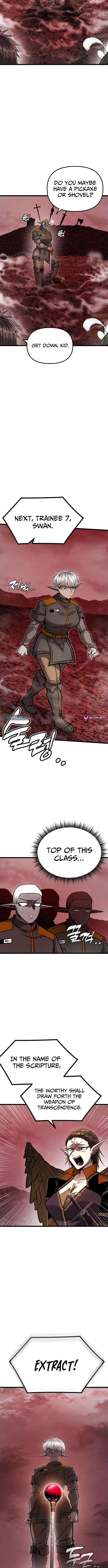 Fantasy Enlistment Squad – Chapter 05 – Page 12
