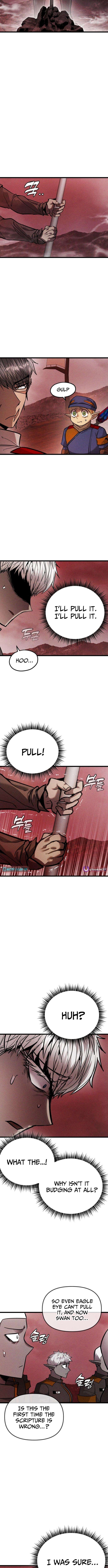 Fantasy Enlistment Squad – Chapter 05 – Page 13