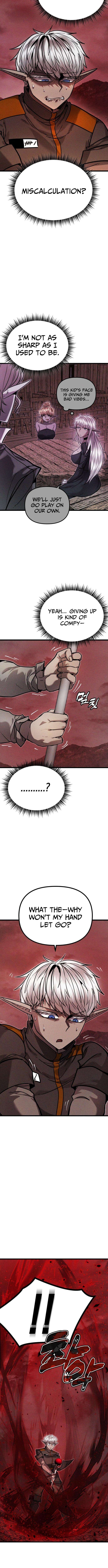Fantasy Enlistment Squad – Chapter 05 – Page 14