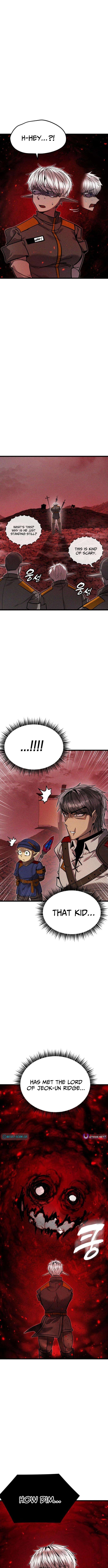 Fantasy Enlistment Squad – Chapter 05 – Page 15