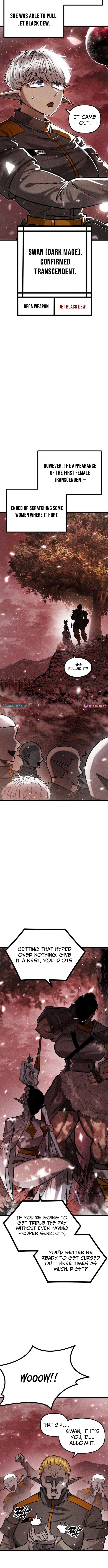 Fantasy Enlistment Squad – Chapter 05 – Page 19