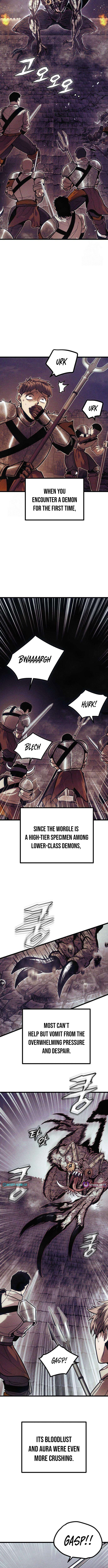 Fantasy Enlistment Squad – Chapter 07 – Page 4