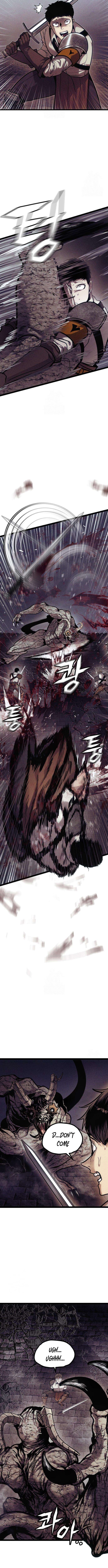 Fantasy Enlistment Squad – Chapter 07 – Page 5