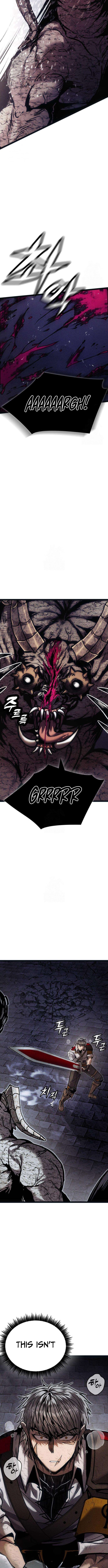Fantasy Enlistment Squad – Chapter 07 – Page 7