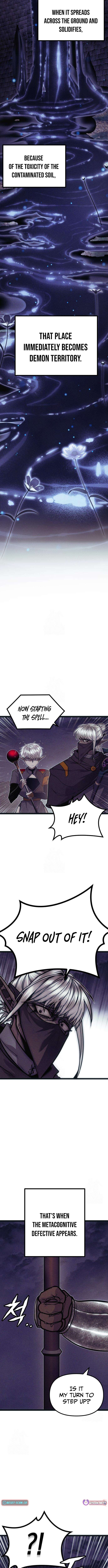 Fantasy Enlistment Squad – Chapter 07 – Page 11