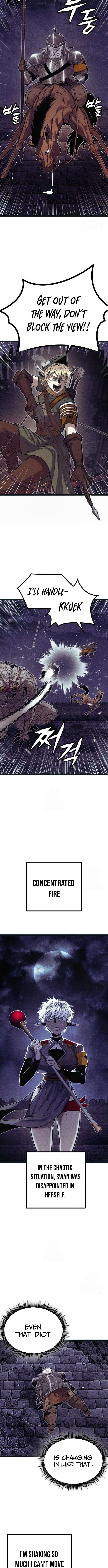 Fantasy Enlistment Squad – Chapter 07 – Page 12