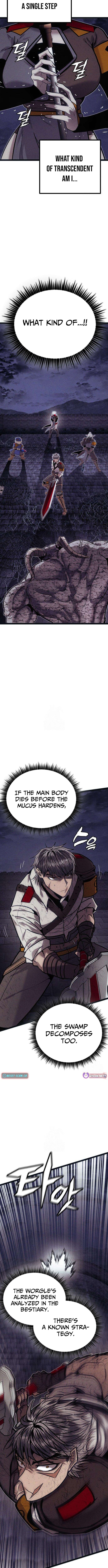 Fantasy Enlistment Squad – Chapter 07 – Page 13