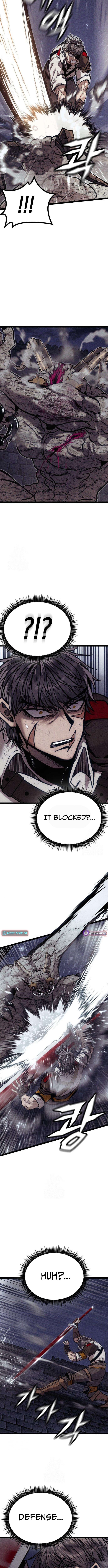 Fantasy Enlistment Squad – Chapter 07 – Page 15