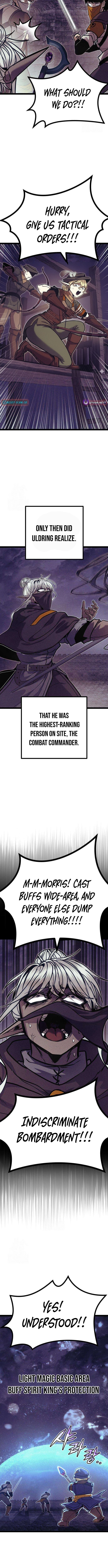 Fantasy Enlistment Squad – Chapter 07 – Page 17