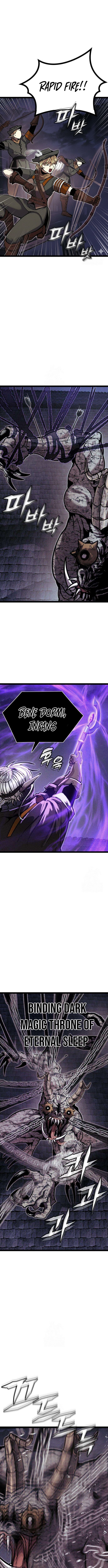 Fantasy Enlistment Squad – Chapter 07 – Page 18