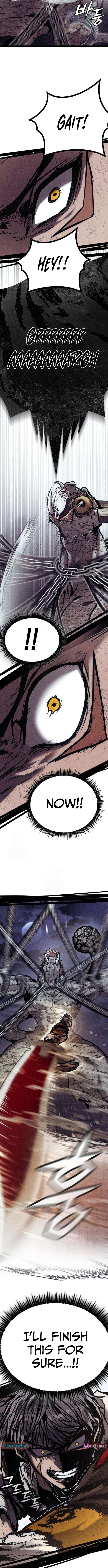 Fantasy Enlistment Squad – Chapter 07 – Page 20