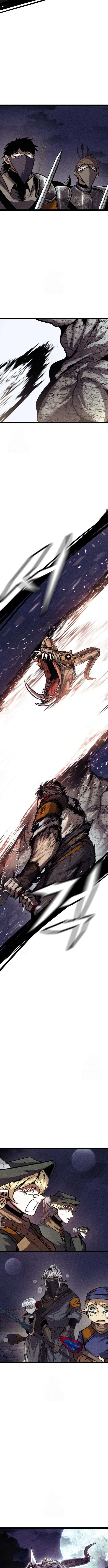Fantasy Enlistment Squad – Chapter 07 – Page 21