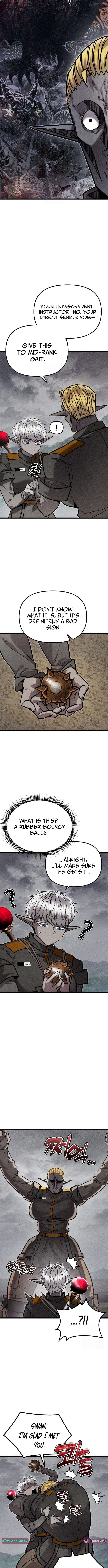 Fantasy Enlistment Squad – Chapter 06 – Page 2
