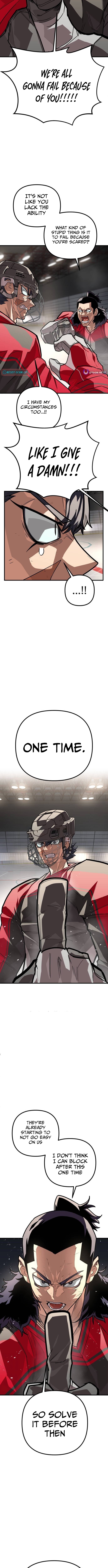 One-Timer – Chapter 09 – Page 8