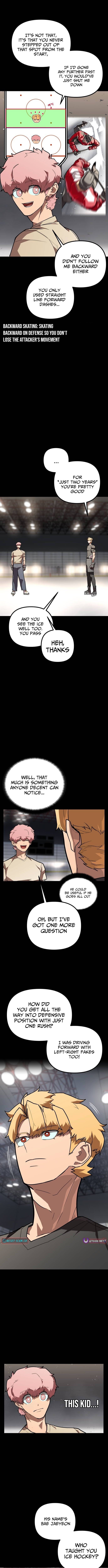 One-Timer – Chapter 12 – Page 4