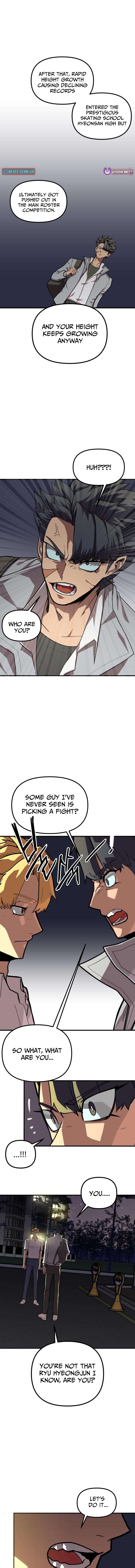 One-Timer – Chapter 03 – Page 3