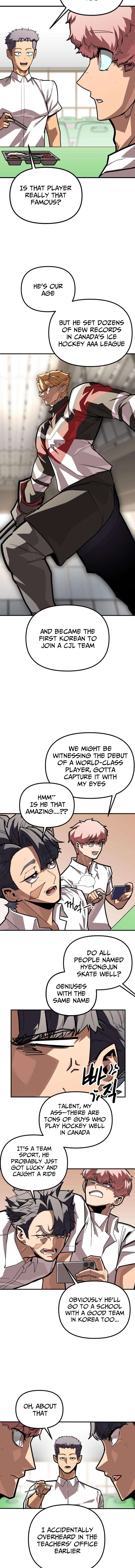 One-Timer – Chapter 03 – Page 9