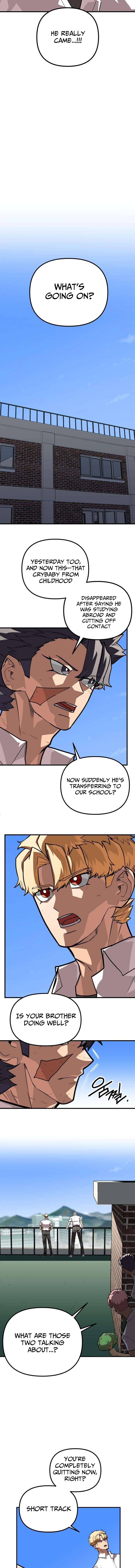 One-Timer – Chapter 03 – Page 11