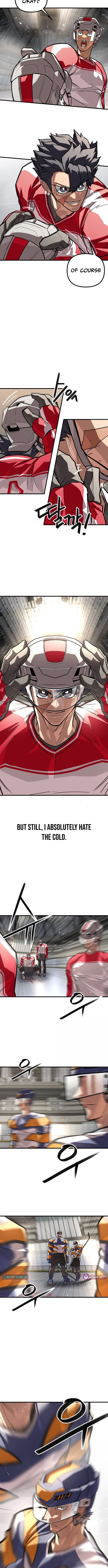 One-Timer – Chapter 00 – Page 2